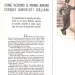 V - Articolo su 'Grazia' del 14/1/1962