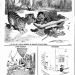 Marc'Aurelio n114 del 4/5/1957, pagina interna con vignette di Attalo, Scola e Vighi.