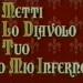 XII - Fermo immagine titoli di testa del film 'Metti lo....' - vedi Filmografia.