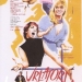 Metti, Celentano e Mina...Urlatori alla sbarra, 1960, regia di Lucio Fulci, soggetto e sceneggiatura di Giovanni Addessi, Lucio Fulci, Vittorio Vighi, Piero Vivarelli.