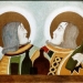 L'ultima cena (particolare), 1979.