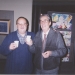 Casalecchio 1998, Vittorio Vighi e Gianni Cascone.