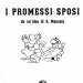 I - copertina Promessi Sposi
