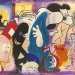 I-Humouresque n9, 1998, con Schulz, Opper, Copi, Jac, Hart, Vighi, ecc.