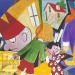 II-Humouresque n8, 1998, con Disney, Angoletta, Bisi, Steinberg, Rubino.