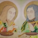 L'ultima cena, il digestivo (particolare), 1979.