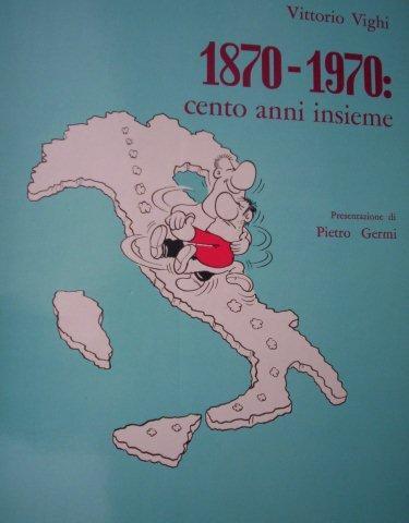 L'Unit d'Italia