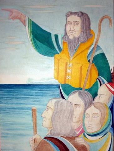 Quadri: Arte Sacra (1979-1982)